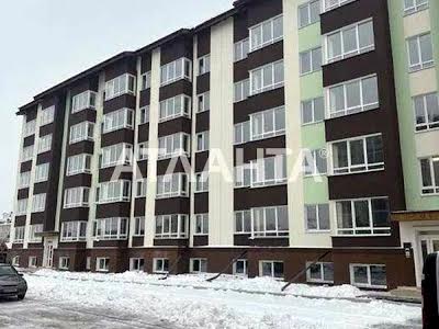 квартира за адресою Івана Білика вул. (Яблунева), 11