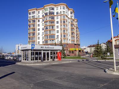 квартира за адресою Миру вул., 11-А