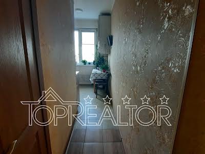 квартира за адресою Амосова, 25