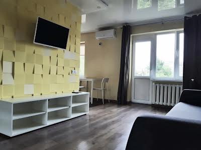 квартира за адресою Новокримська, 2А