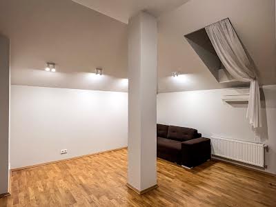 квартира за адресою Олеся Гончара вул., 26