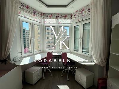 квартира за адресою Митрополита Василя Липківського вул. (Урицького), 37 б