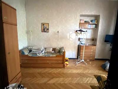 квартира по адресу Дарвина ул., 27