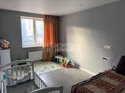 квартира за адресою Миру вул., 5Б