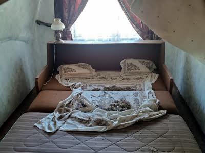 будинок за адресою Вишнева