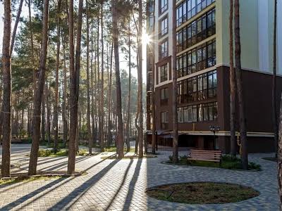 квартира за адресою Радистів вул., 34Н