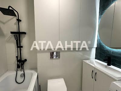 квартира по адресу Партизанська ул., 16