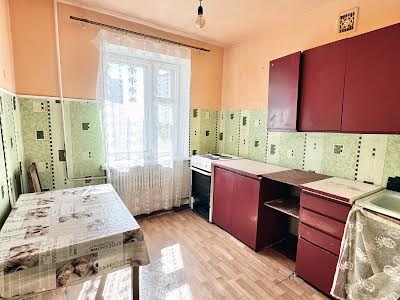 квартира по адресу Харьков, Академика Богомольца ул., 27А