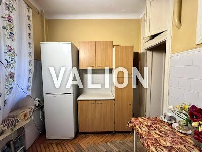 квартира по адресу Воздухофлотский просп. (Повітрофлотський), 23