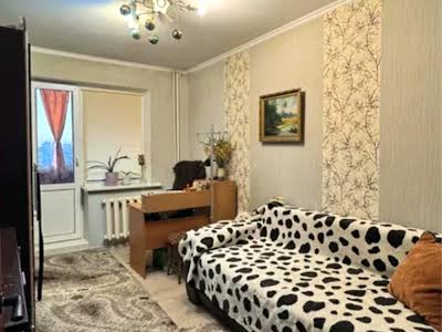 квартира по адресу Академика Королёва просп., 8