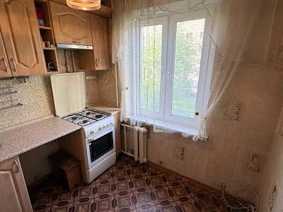 квартира по адресу Павла Тычины просп., 14-А