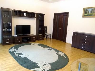 квартира по адресу Евгения Коновальца ул. (Щорса), 32-Б