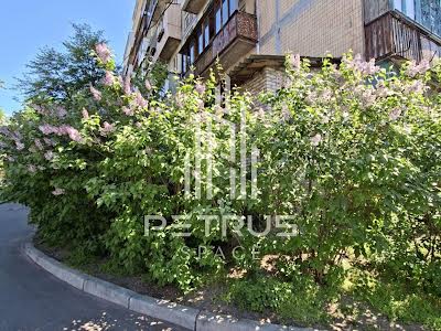 квартира за адресою Шолом-Алейхема вул., 19