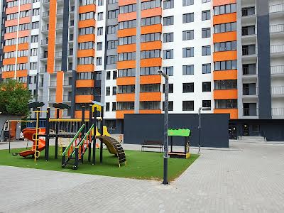 квартира за адресою Володимира Сосюри вул., 6