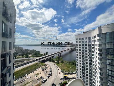 квартира за адресою Зарічна вул., 1-Б
