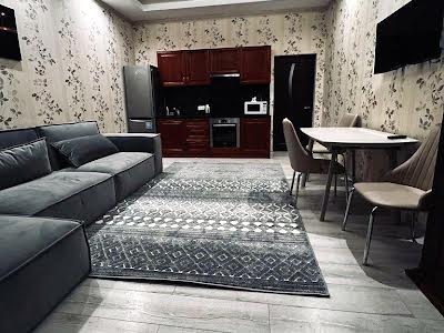 квартира по адресу вулиця Андрія Верхогляда, 2 а