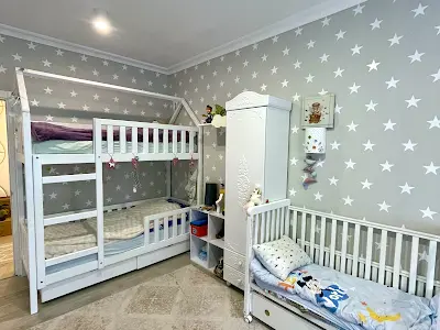 квартира за адресою Сергія Данченка вул., 16