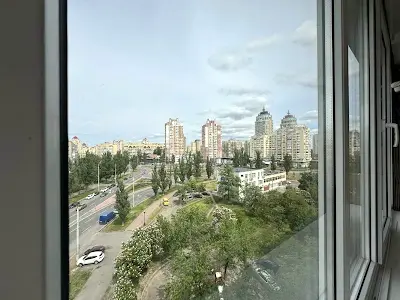 квартира по адресу Владимира Ивасюка просп. (Героїв Сталінграду), 19