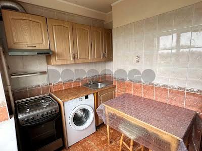 квартира по адресу Чоколовский бульв., 19