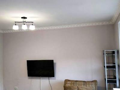 квартира за адресою Київ, Миколи Кибальчича вул., 21