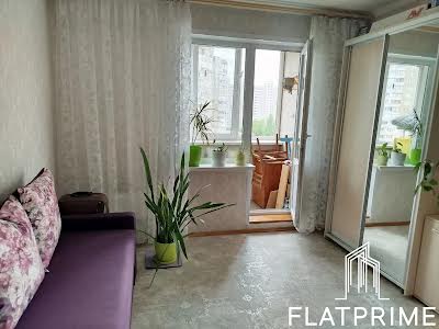 квартира за адресою Милославська вул., 23