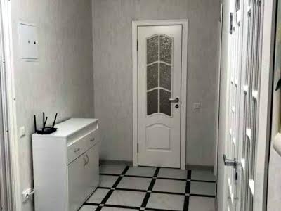 квартира по адресу Балтийский пер., 3-А