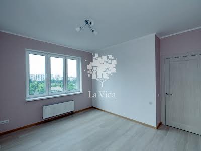 квартира по адресу Краковская ул., 27