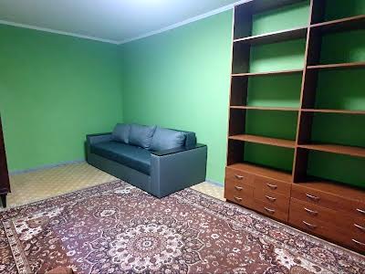 квартира за адресою Митрополита Андрея Шептицького вул. (Анатолія Луначарського), 24-Г