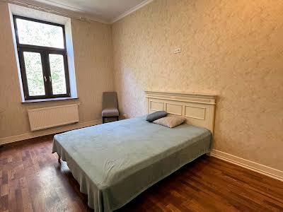 квартира за адресою Старосольських вул., 15