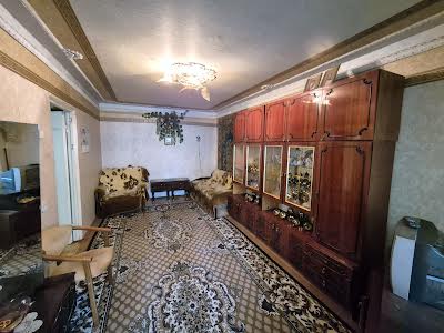 квартира за адресою Академіка Корольова просп., 12-Г