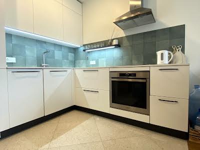квартира за адресою Київ, Осокорська вул., 2а