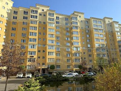 квартира по адресу Зелена ул., 5