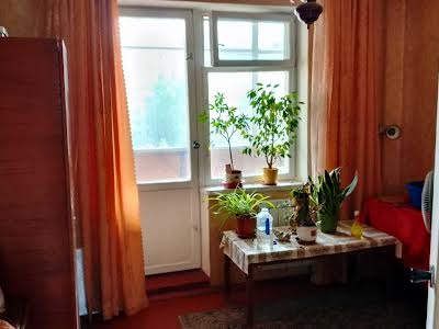 квартира по адресу Миколы Бажана просп., 9-Б