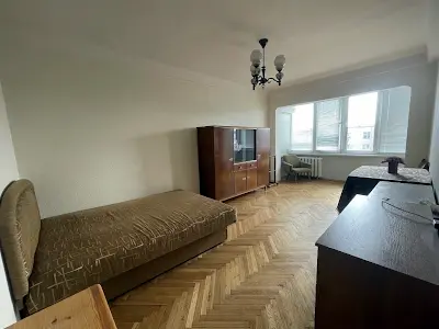 квартира по адресу Энтузиастов ул., 25/2