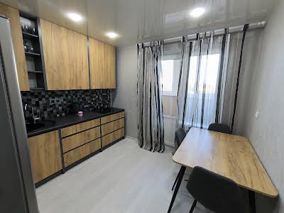 квартира за адресою Доківська вул., 10, к2