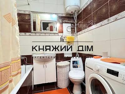 квартира по адресу Кондратюка Юрия ул., 7
