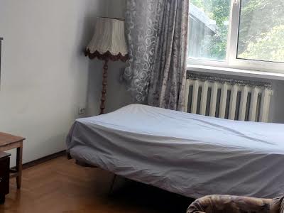 кімната за адресою Путивльська вул., 60