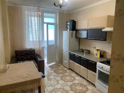 квартира за адресою Єлизавети Чавдар вул., 11