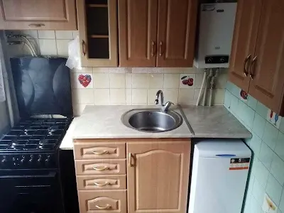 квартира за адресою Ярослава Мудрого вул., 4