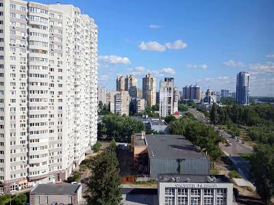квартира по адресу Никольско-Слободская ул., 8
