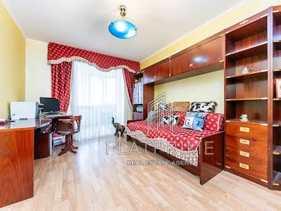 квартира за адресою Валерія Лобановського просп. (Червонозоряний), 9/1