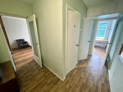 квартира по адресу Вячеслава Черновола ул., 33/30