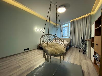 квартира за адресою Панаса Мирного вул., 28-А