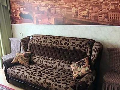 квартира за адресою Анатолія Солов'яненка вул. (Олександра Бойченка), 14