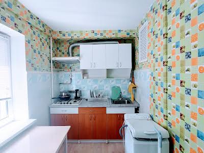 квартира за адресою Едуарда Вільде вул., 4