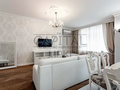 квартира за адресою Андрія Верхогляда вул. (Михайла Драгомирова), 20