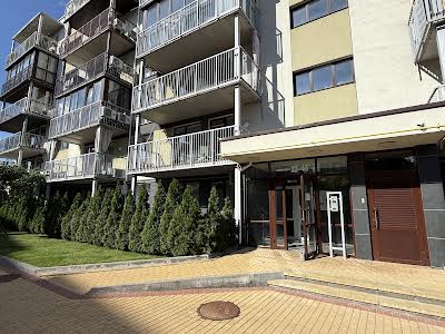 квартира по адресу Сергея Данченко ул., 26-А