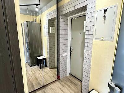 квартира за адресою Жилянська вул., 45