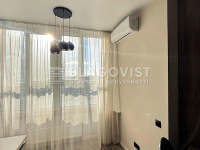 квартира за адресою Новопольова вул., 2 корп. 1