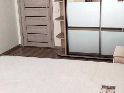 квартира по адресу Коперника ул., 3